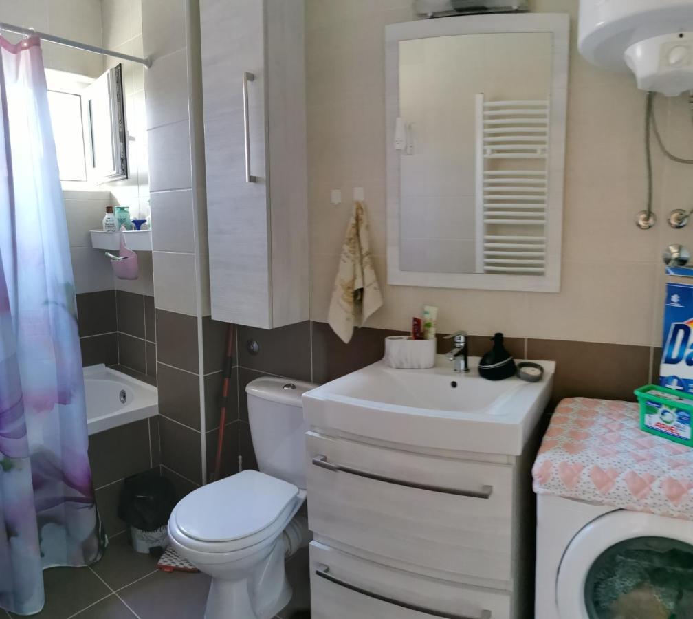 Lux Apartman Lena Belgrado Esterno foto